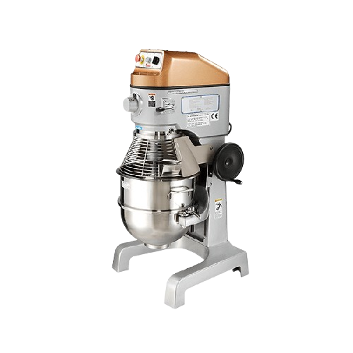 PLANETARY MIXER 40 L
